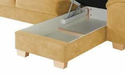 smart Ecksofa Valencia | Gelb Armlehne A5 rechts Erweiterte Funktion -Sofas Verkaufsladen 26403630 8 202011242241