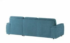smart Ecksofa Valencia | Blau Armlehne A5 rechts Erweiterte Funktion -Sofas Verkaufsladen 26403632 10 202011242241