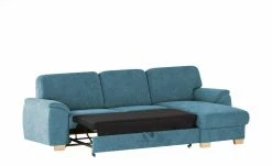 smart Ecksofa Valencia | Blau Armlehne A5 rechts Erweiterte Funktion -Sofas Verkaufsladen 26403632 2 202011242241