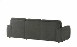 smart Ecksofa Valencia | Anthrazit Armlehne A5 rechts Erweiterte Funktion -Sofas Verkaufsladen 26403634 9 202011242241