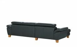 Ecksofa Indra | Navy (Dunkelblau) links Erweiterte Funktion -Sofas Verkaufsladen 26403794 1 202011042247