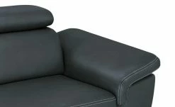 Ecksofa Indra | Navy (Dunkelblau) links Erweiterte Funktion -Sofas Verkaufsladen 26403794 3 202011042247