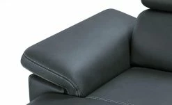 Ecksofa Indra | Navy (Dunkelblau) links Erweiterte Funktion -Sofas Verkaufsladen 26403794 4 202011042247