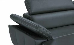 Ecksofa Indra | Navy (Dunkelblau) links Erweiterte Funktion -Sofas Verkaufsladen 26403794 5 202011042247