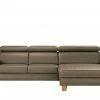 Ecksofa Indra | Macchiato (Hellbraun) rechts Erweiterte Funktion -Sofas Verkaufsladen 26403801 9 202107021242