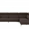 Ecksofa Rebana | Schokolade (Dunkelbraun) rechts -Sofas Verkaufsladen 26403878 5 202012032240