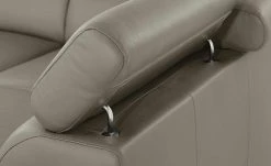 Ecksofa Rebana | Elefant (Grau-Braun) rechts -Sofas Verkaufsladen 26403879 6 202012032240