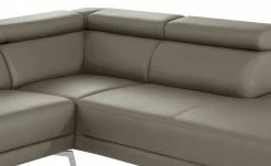 Ecksofa Rebana | Elefant (Grau-Braun) rechts -Sofas Verkaufsladen 26403879 8 202012032240