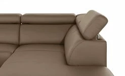 Ecksofa Rebana | Praline (Braun) rechts -Sofas Verkaufsladen 26403881 9 202012032239