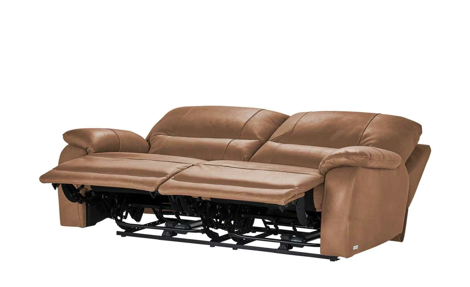 Wohnwert Einzelsofa Adelma | Braun Grundfunktion 11 Wohnwert Einzelsofa Adelma | Braun Grundfunktion – Bild 9