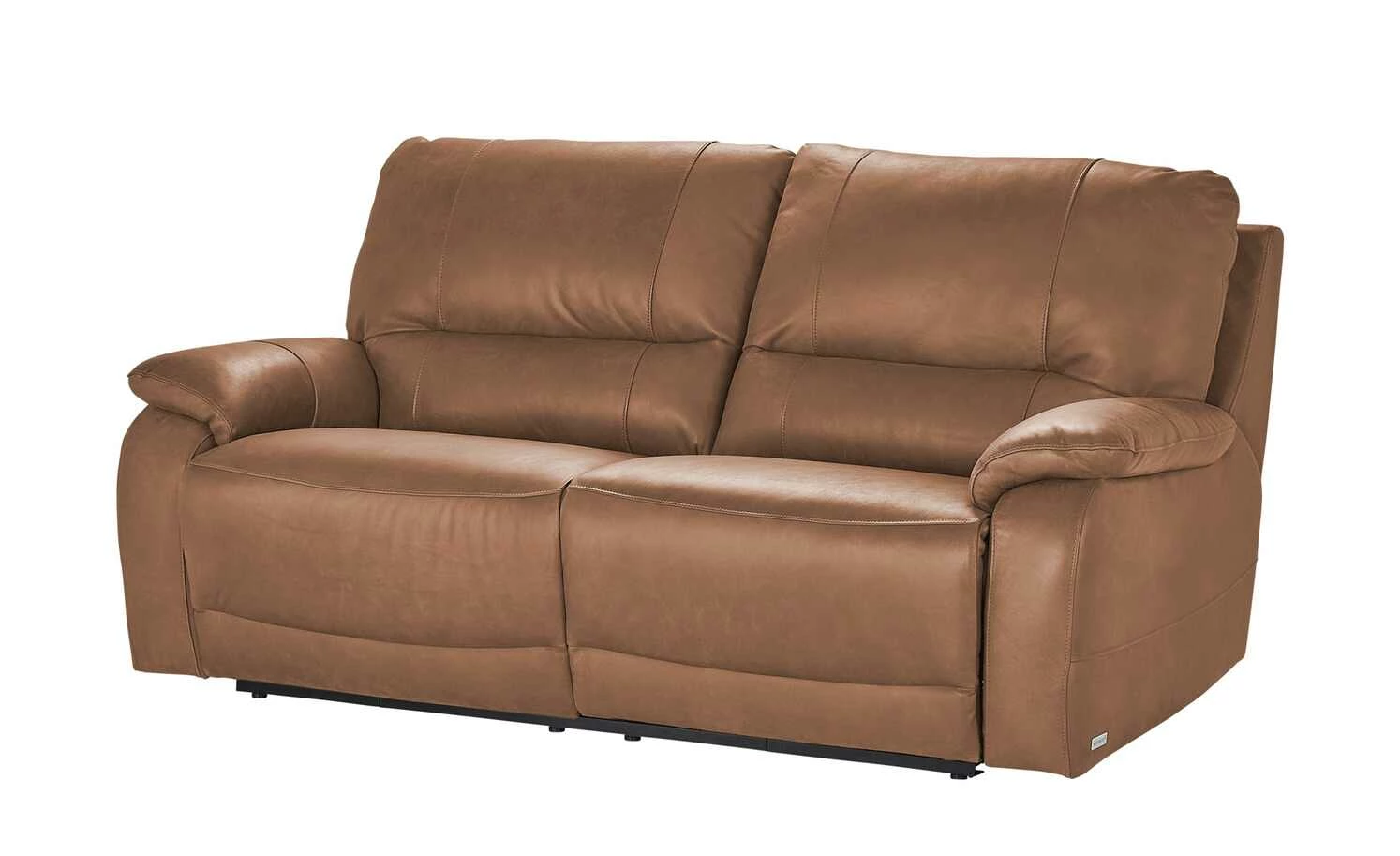 Wohnwert Einzelsofa Adelma | Braun Grundfunktion 13 Wohnwert Einzelsofa Adelma | Braun Grundfunktion – Bild 11