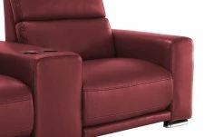 Wohnwert Einzelsofa Alexia | Rot ohne -Sofas Verkaufsladen 26404156 7 202012232232