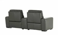 Wohnwert Einzelsofa Alexia | Dunkelgrau ohne -Sofas Verkaufsladen 26404157 12 202106302232