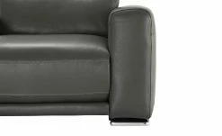 Wohnwert Einzelsofa Alexia | Dunkelgrau ohne -Sofas Verkaufsladen 26404157 6 202106302232