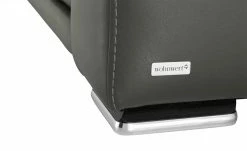 Wohnwert Einzelsofa Alexia | Dunkelgrau ohne -Sofas Verkaufsladen 26404157 8 202106302232