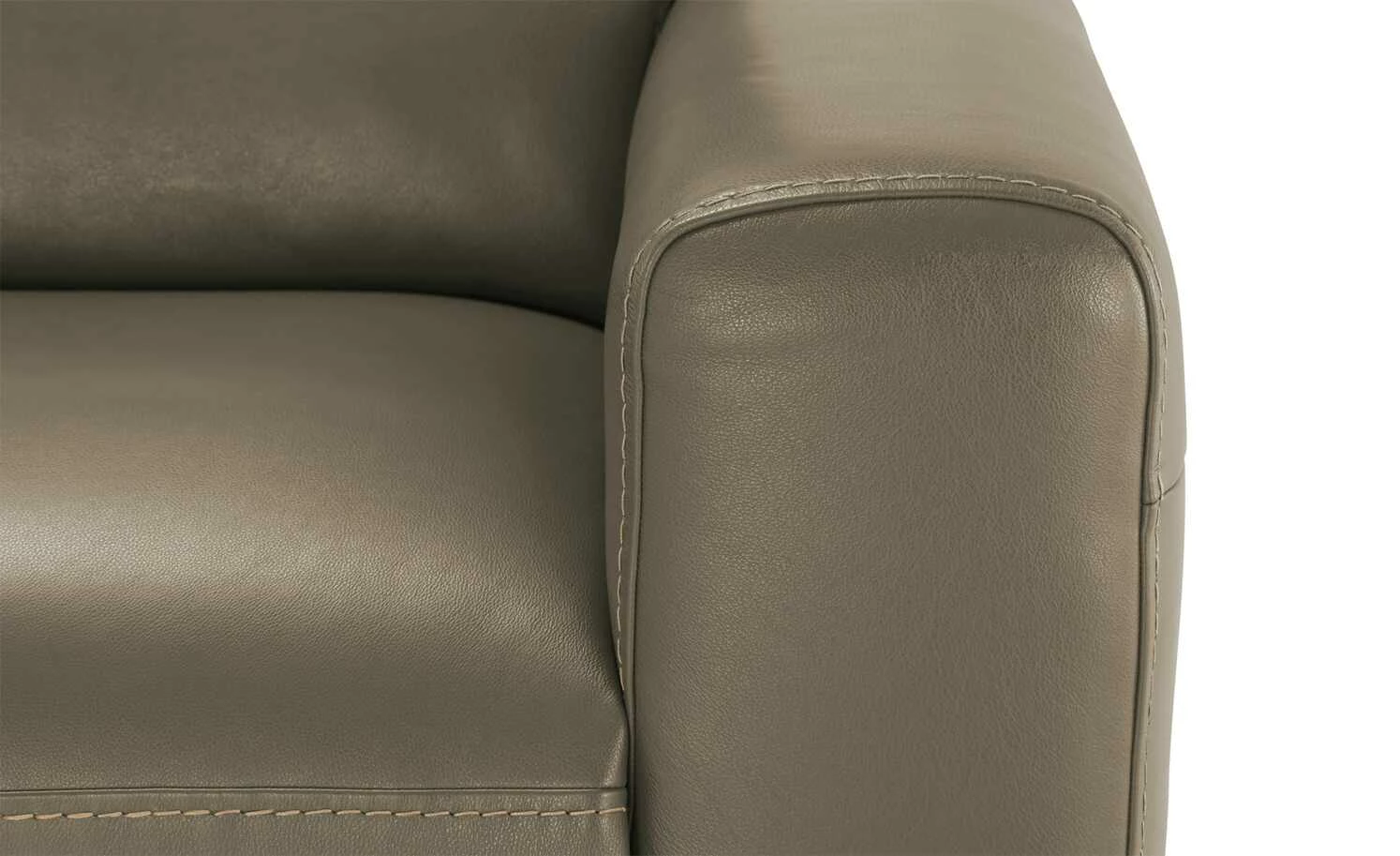 Wohnwert Einzelsofa Alexia | Braun ohne 10 Wohnwert Einzelsofa Alexia | Braun ohne – Bild 8