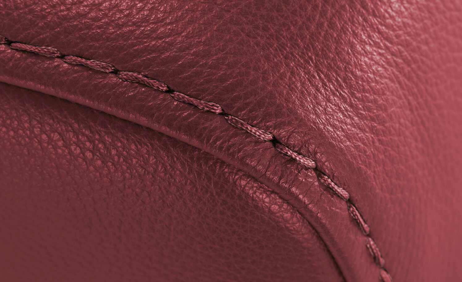 Wohnwert Einzelsofa Alexia | Rot Erweiterte Funktion 9 Wohnwert Einzelsofa Alexia | Rot Erweiterte Funktion – Bild 7