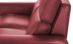 Wohnwert Einzelsofa Alexia | Rot ohne -Sofas Verkaufsladen 26404174 4 202012232232