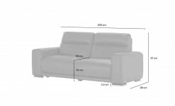 Wohnwert Einzelsofa Alexia | Dunkelgrau ohne 25 Wohnwert Einzelsofa Alexia | Dunkelgrau ohne -Sofas Verkaufsladen 26404175 2 202107011259