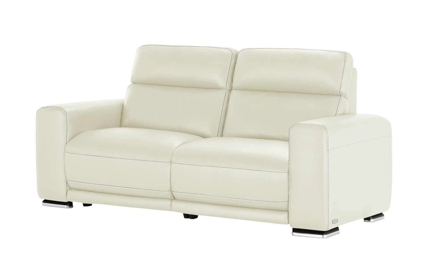 Wohnwert Einzelsofa Alexia | Creme ohne 12 Wohnwert Einzelsofa Alexia | Creme ohne – Bild 10