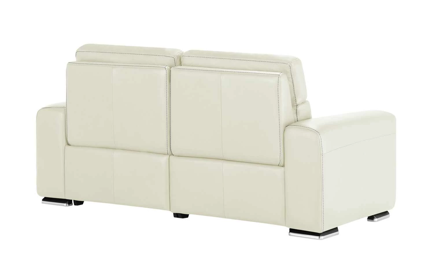 Wohnwert Einzelsofa Alexia | Creme ohne 13 Wohnwert Einzelsofa Alexia | Creme ohne – Bild 11