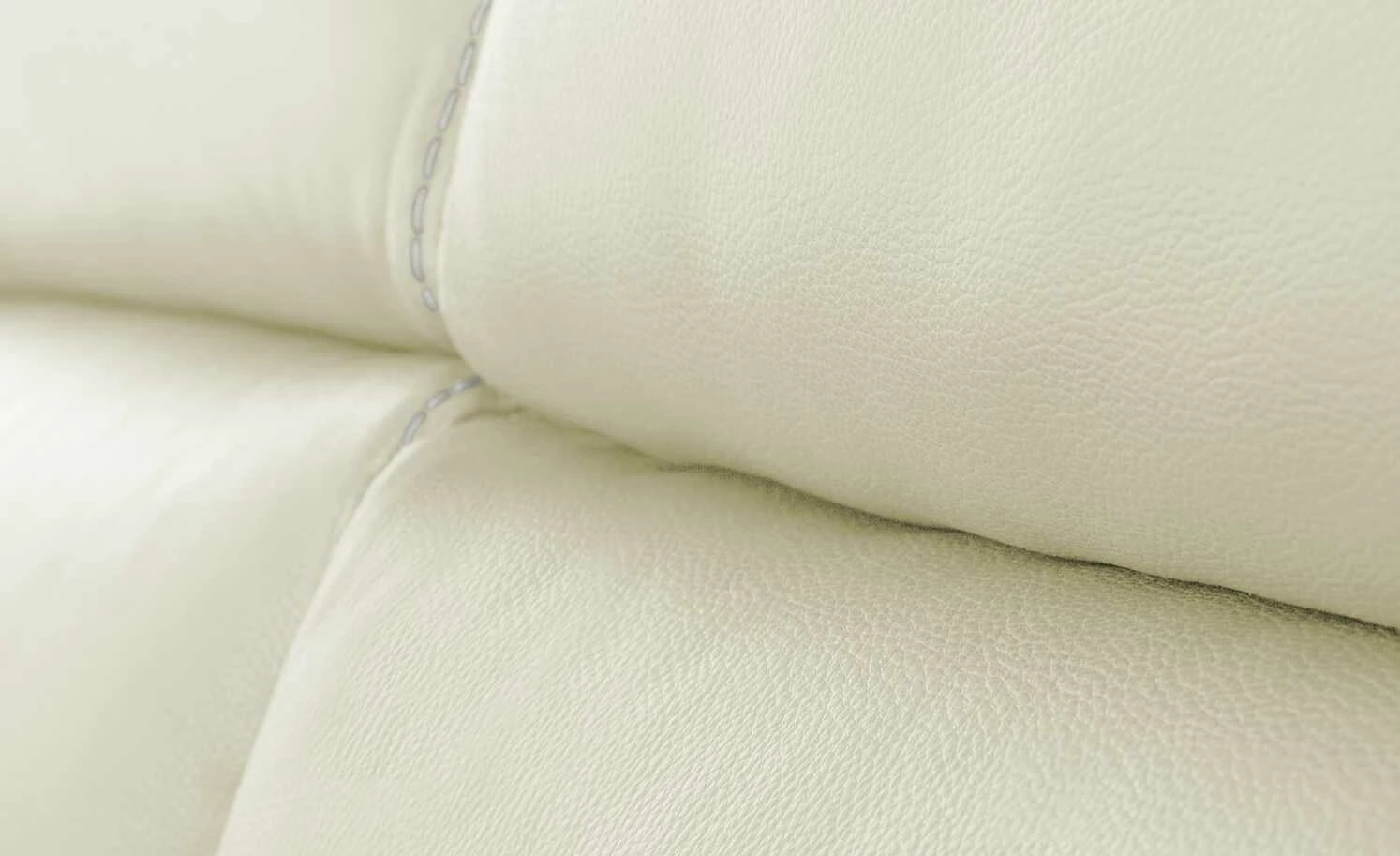 Wohnwert Einzelsofa Alexia | Creme ohne 6 Wohnwert Einzelsofa Alexia | Creme ohne – Bild 4