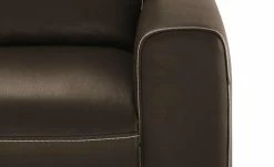 Wohnwert Einzelsofa Alexia | Dunkelbraun ohne -Sofas Verkaufsladen 26404181 10 202107011259