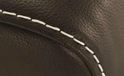 Wohnwert Einzelsofa Alexia | Dunkelbraun ohne -Sofas Verkaufsladen 26404181 12 202107011259