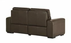 Wohnwert Einzelsofa Alexia | Dunkelbraun ohne -Sofas Verkaufsladen 26404181 4 202107011259