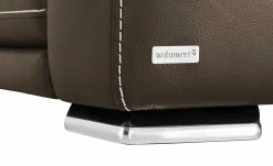 Wohnwert Einzelsofa Alexia | Dunkelbraun ohne -Sofas Verkaufsladen 26404181 6 202107011259