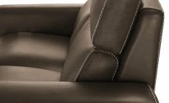 Wohnwert Einzelsofa Alexia | Dunkelbraun ohne -Sofas Verkaufsladen 26404181 9 202107011259