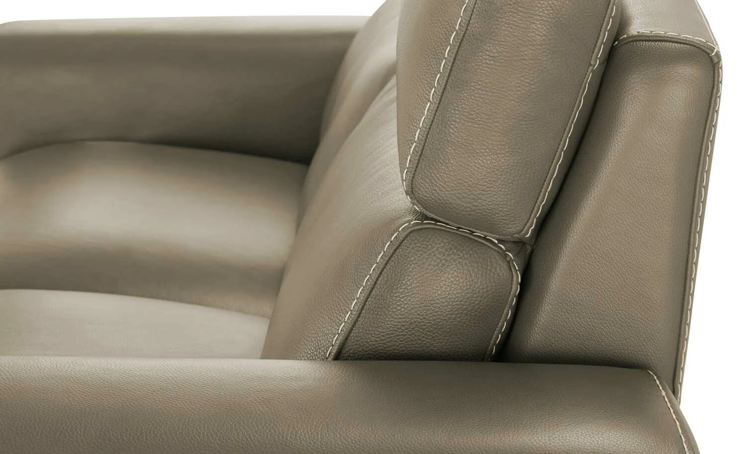 Wohnwert Einzelsofa Alexia | Braun ohne 11 Wohnwert Einzelsofa Alexia | Braun ohne – Bild 9