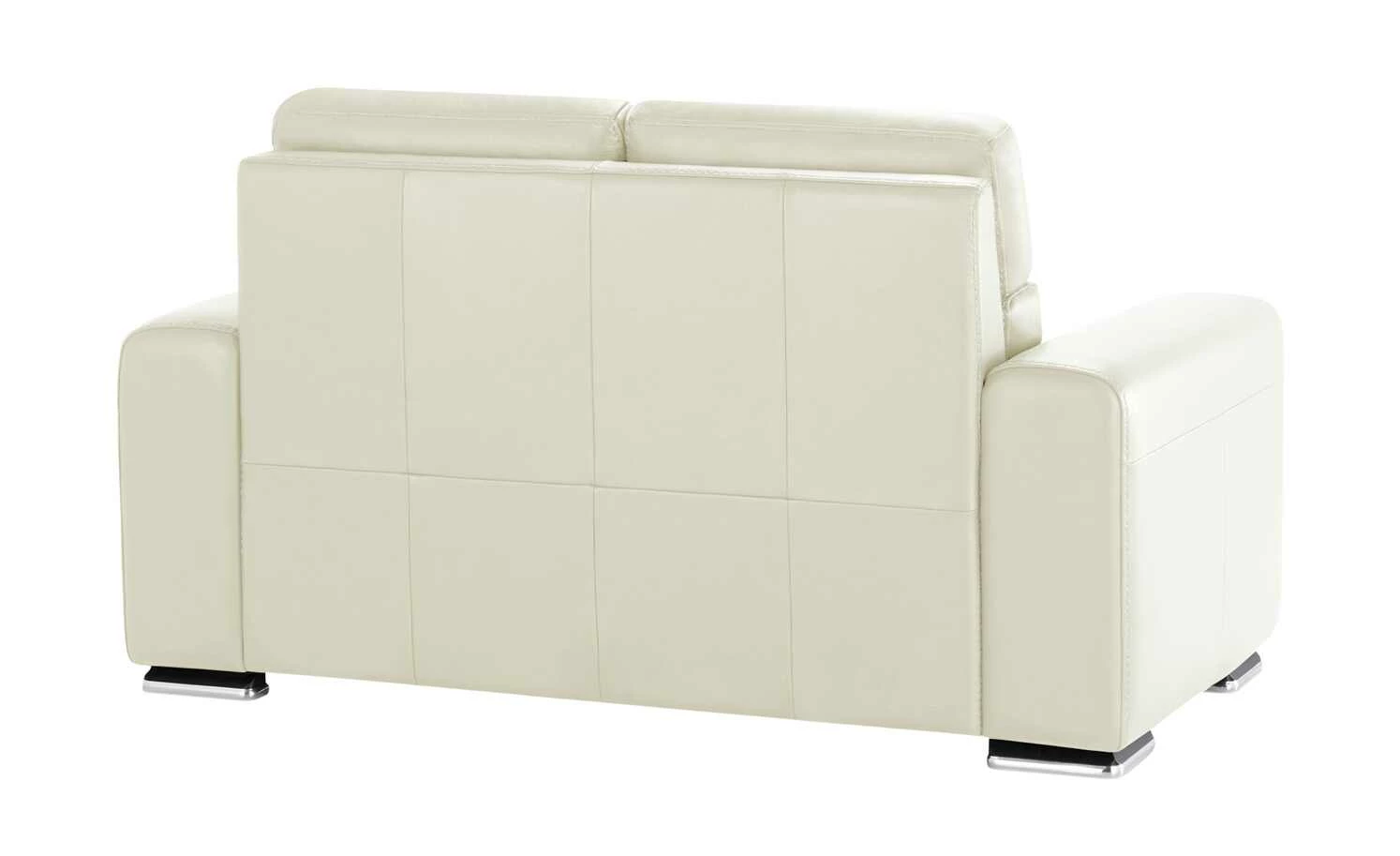 Wohnwert Einzelsofa Alexia | Creme 12 Wohnwert Einzelsofa Alexia | Creme – Bild 10