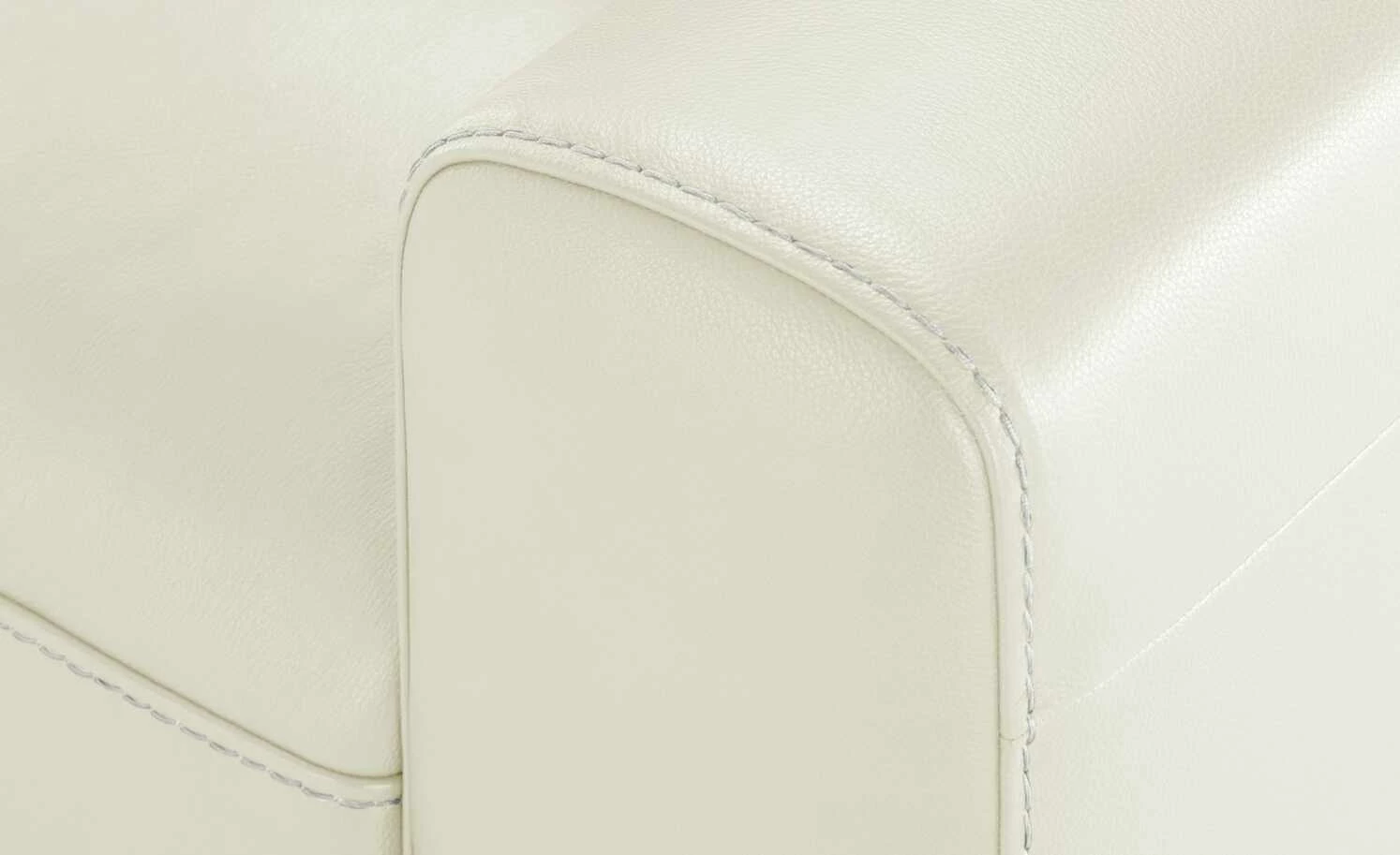 Wohnwert Einzelsofa Alexia | Creme 7 Wohnwert Einzelsofa Alexia | Creme – Bild 5