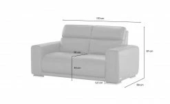 Wohnwert Einzelsofa Alexia | Dunkelbraun 23 Wohnwert Einzelsofa Alexia | Dunkelbraun -Sofas Verkaufsladen 26404188 2 202107011259