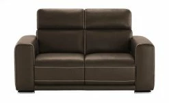 Wohnwert Einzelsofa Alexia | Dunkelbraun