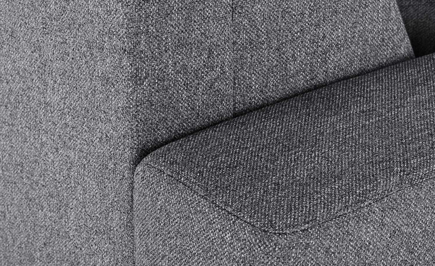 Betty Ecksofa Betty 2.0 | Anthrazit links 7 Betty Ecksofa Betty 2.0 | Anthrazit links – Bild 5