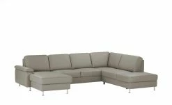meinSofa Wohnlandschaft Kathi | Granit (Grau) rechts ohne -Sofas Verkaufsladen 26404424 6 202007130919