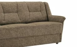 Schlafsofa Werra | Cappuccino (Braun) -Sofas Verkaufsladen 26404492 1 202011202242