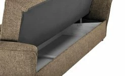 Schlafsofa Werra | Cappuccino (Braun) -Sofas Verkaufsladen 26404492 4 202011202242