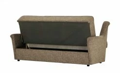 Schlafsofa Werra | Cappuccino (Braun) -Sofas Verkaufsladen 26404492 9 202011202242