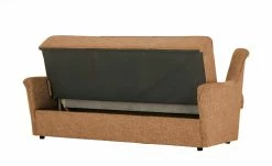 Schlafsofa Werra | Lachs (Orange) -Sofas Verkaufsladen 26404493 12 202011202242