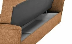 Schlafsofa Werra | Lachs (Orange) -Sofas Verkaufsladen 26404493 6 202011202242