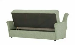 Schlafsofa Werra | Olive (Grün) -Sofas Verkaufsladen 26404494 12 202011202242