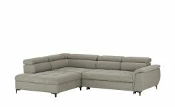 switch Ecksofa Denvo | Grau links Erweiterte Funktion -Sofas Verkaufsladen 26404594 10 202008311018
