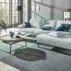 Max Schelling Ecksofa Signum | Blau-Grau rechts Grundfunktion -Sofas Verkaufsladen 26404609 9 202008190841