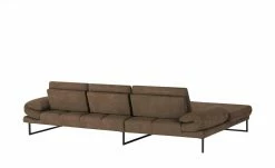 Max Schelling Ecksofa Signum | Espresso (Braun) links Grundfunktion -Sofas Verkaufsladen 26404612 1 202008190841