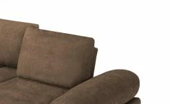 Max Schelling Ecksofa Signum | Espresso (Braun) links Grundfunktion -Sofas Verkaufsladen 26404612 10 202008190841
