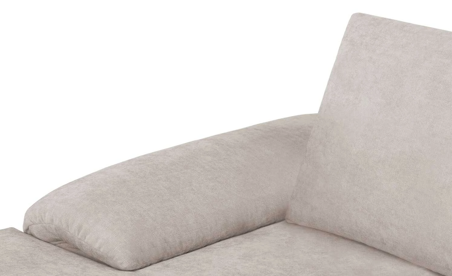 Max Schelling Ecksofa Signum | Elefant (Grau) links Grundfunktion 7 Max Schelling Ecksofa Signum | Elefant (Grau) links Grundfunktion – Bild 5