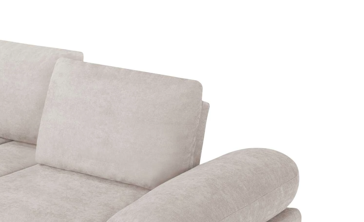 Max Schelling Ecksofa Signum | Elefant (Grau) links Grundfunktion 9 Max Schelling Ecksofa Signum | Elefant (Grau) links Grundfunktion – Bild 7